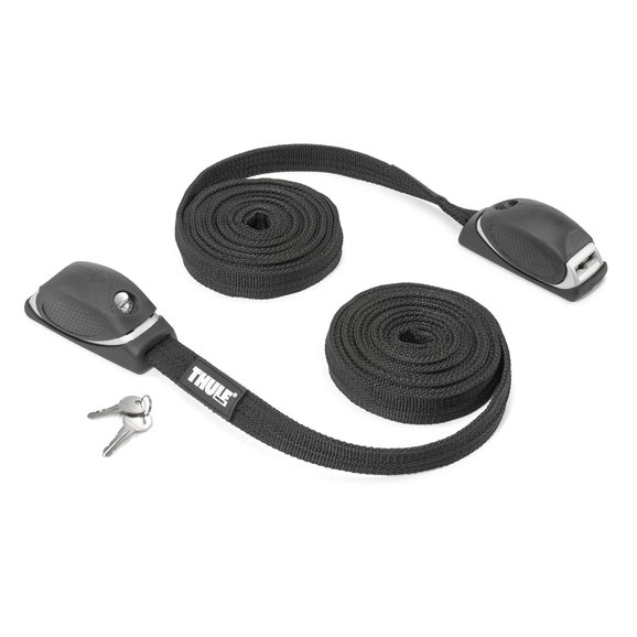 Thule Locking Straps Thule Locking Straps