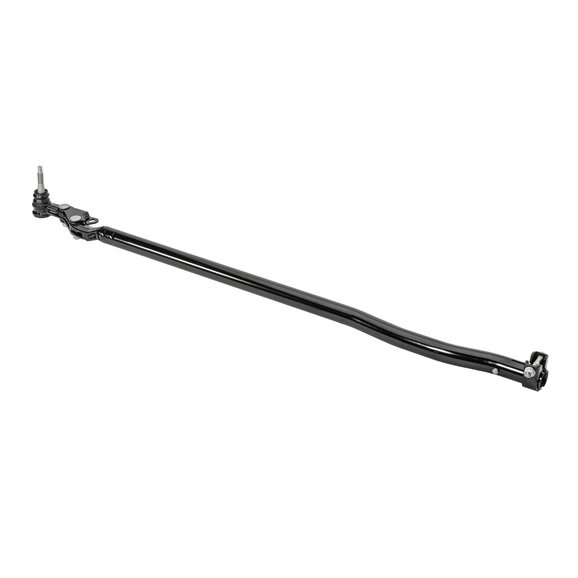 Mopar Long Tie Rod End Mopar 68309365AD Long Tie Rod End for 18-20 Jeep Wrangler JL & Gladiator JT with M210 Wide Front Axle