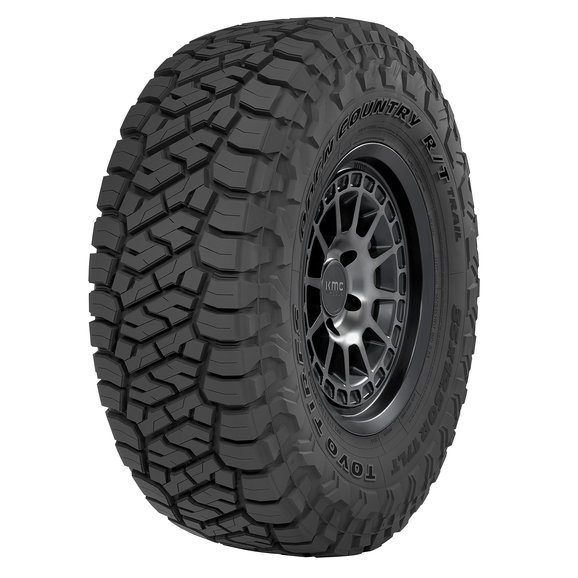 ④TOYO TIRES OPEN COUNTRY R/T 165/65R15 Toyo Tires Open Country R/T 165/65R15 81Q Snow Mud SUV Set