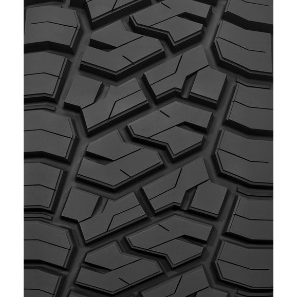 Toyo Tires Open Country R/T Trail Tire Quadratec