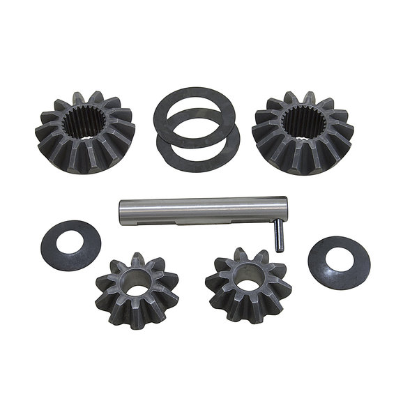 Yukon Gear & Axle Open Spider Gear Set  Yukon Gear & Axle  Open Spider Gear Set  for 71-06 Jeep Vehicles with Dana 30 Front Axle