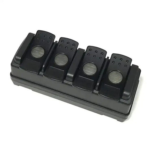 Trigger 4 Plus Remote Replacement Trigger 2115 4 Plus Remote Replacement