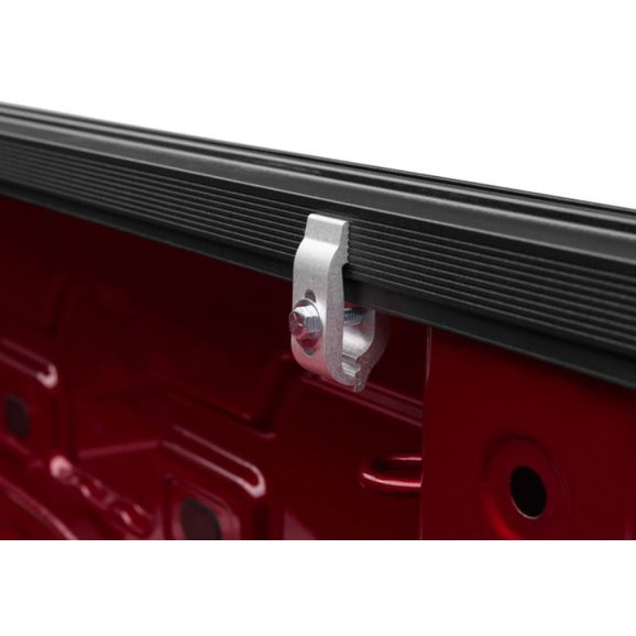 Truxedo 1118414 Elevate TS Rails with Tie Downs for 2022 Jeep