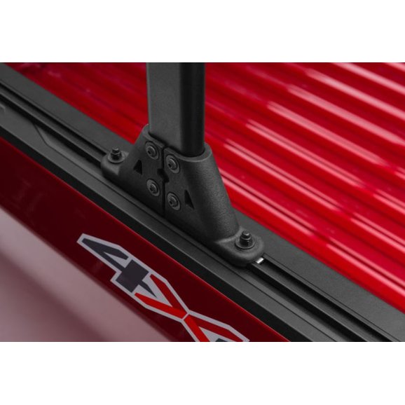 Truxedo 1118414 Elevate TS Rails with Tie Downs for 2022 Jeep