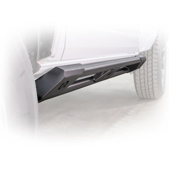 Turn Offroad Rock Sliders Turn Offroad Rock Sliders for 21-26 Ford Bronco