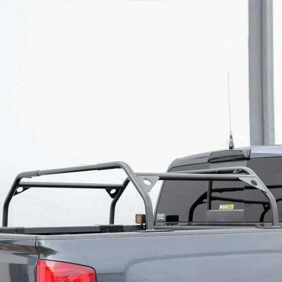 Tuff Stuff Overland  Truck Bed Rack for Rooftop Tents