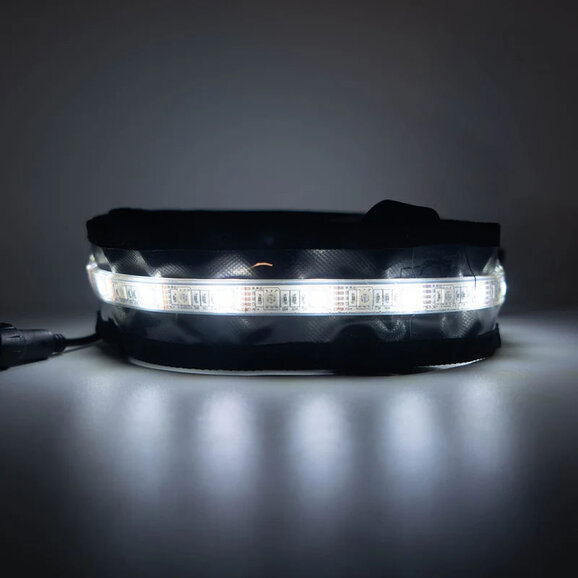 Tuff Stuff Overland USB, Dimmable, LED Light Strip Tuff Stuff Overland USB, Dimmable, LED Light Strip