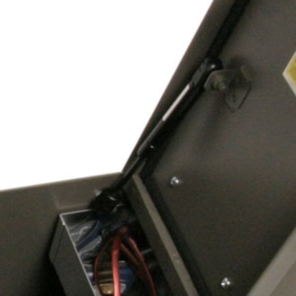 Tuffy 7 1/2" Gas Spring Kit For Consoles Tuffy 863 7 1/2" Gas Spring Kit For Consoles