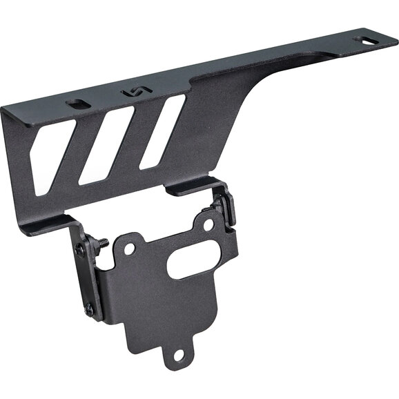 Turn Offroad ACC Relocation Bracket Turn Offroad ACC Relocation Bracket for 21-26 Ford Bronco