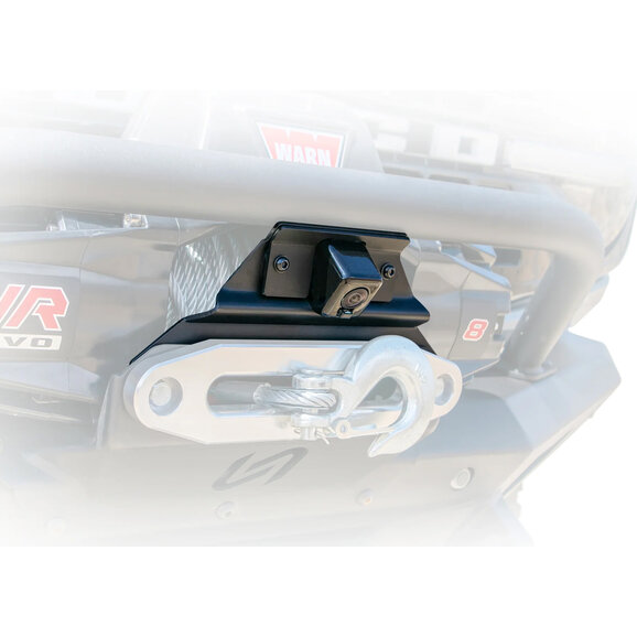 Turn Offroad Front Camera Relocation Kit Turn Offroad FB1-CR1 Front Camera Relocation Kit for 21-26 Ford Bronco