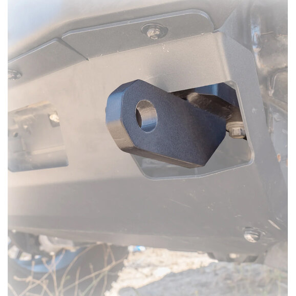 Turn Offroad Recovery Eyelets Turn Offroad Recovery Eyelets for 21-26 Ford Bronco