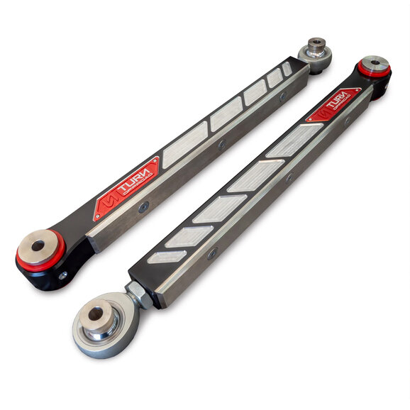 Turn Offroad Billet Lower Control Arms Turn Offroad SULL-M1 Billet Lower Control Arms for 21-26 Ford Bronco