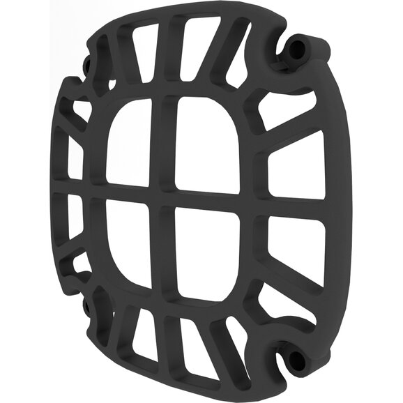 TYRI Off-Road Lighting 1010 Light Guard TYRI Off-Road Lighting 53-099-1 1010 Light Guard for 1010 LED Lights