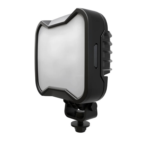 TYRI Off-Road Lighting BaseLine 1100 eLumen 12V Diffused Light TYRI Off-Road Lighting BS01-0013-1 BaseLine 1100 eLumen 12V Diffused Light