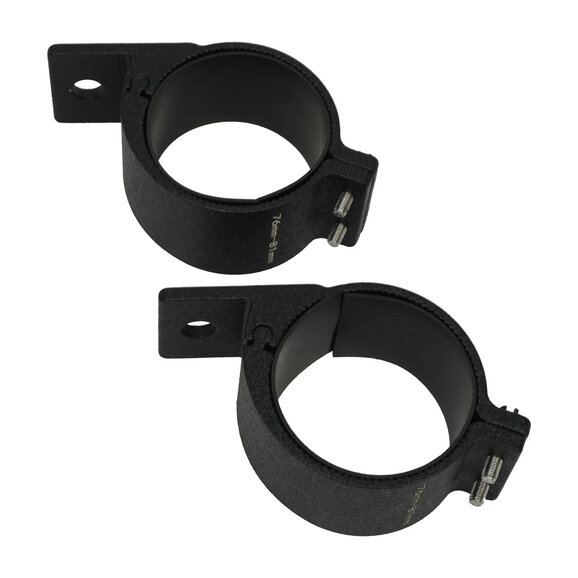 Tyri Off-Road Lights Tube Clamp Brackets Tyri Off-Road Lights  Tube Clamp Brackets