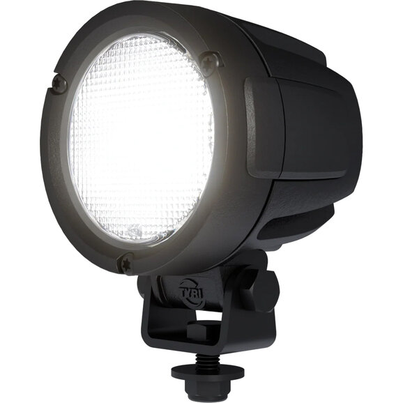 TYRI Off-Road Lighting D8 2500 eLumen 12V Asymmetric Fog Light TYRI Off-Road Lighting D8 2500 eLumen 12V Asymmetric Fog Light