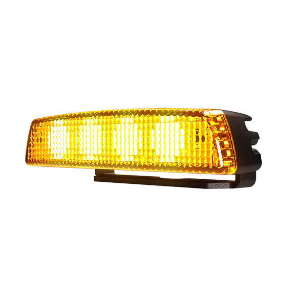 Tyri Off-Road Lights VL4 Amber Wide Symmetric LED Light Tyri Off-Road Lights VL4 Amber Wide Symmetric LED Light