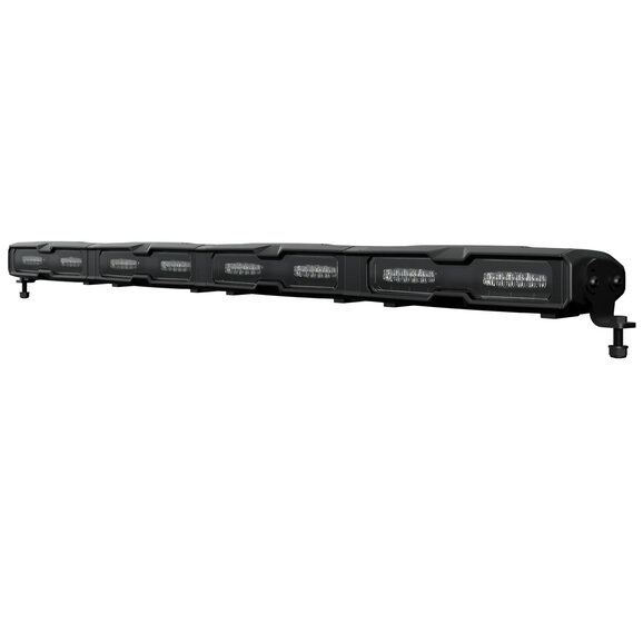 Tyri Off-Road Lights V48 Black 17200 eLumen 48" Hyperion Series Light Bar Tyri Off-Road Lights V12K-013-1 V48 Black 17200 eLumen 48" Hyperion Series Light Bar