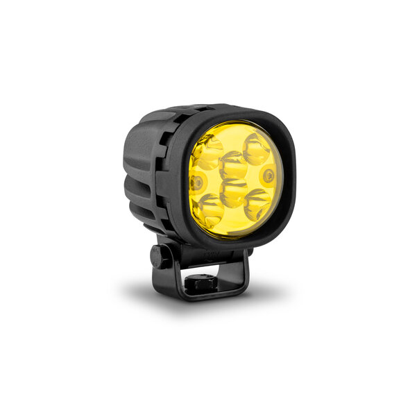 TYRI Off-Road Lighting 0606 LED Pod Light - Spot Pattern TYRI Off-Road Lighting BLU-151-1 0606 LED Pod Light - Spot Pattern