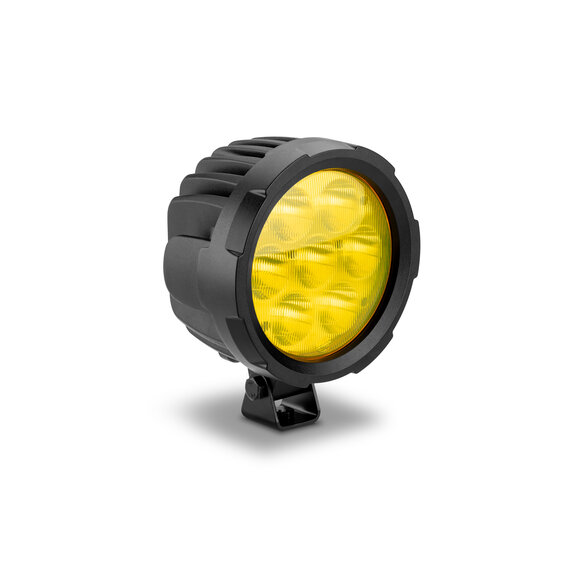 TYRI Off-Road Lighting D18 7" Round Led Light TYRI Off-Road Lighting KLK-100-1 D18 7" Round Led Light
