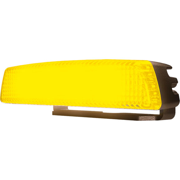 TYRI Off-Road Lighting VL4 Yellow Medium Symmetric Light TYRI Off-Road Lighting VL4-253-1 VL4 Yellow Medium Symmetric Light