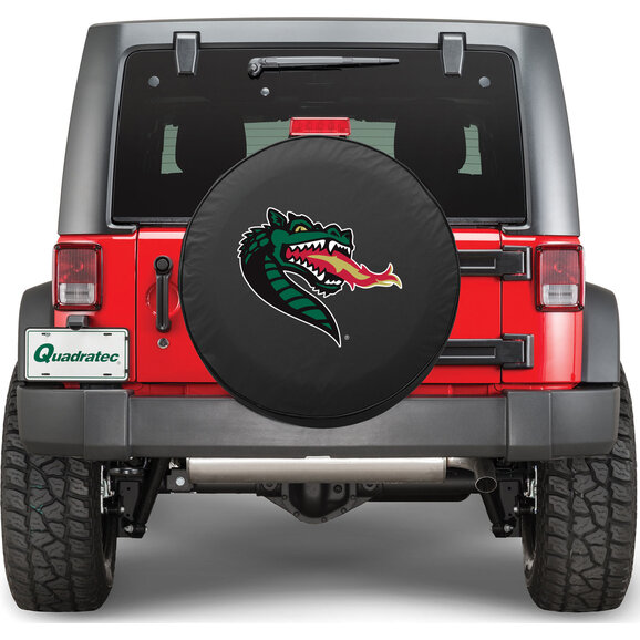 NCAA UAB Tire Cover NCAA UAB Tire Cover