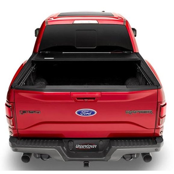RealTruck Undercover AX32010 ArmorFlex Hard Tonneau Cover for 20