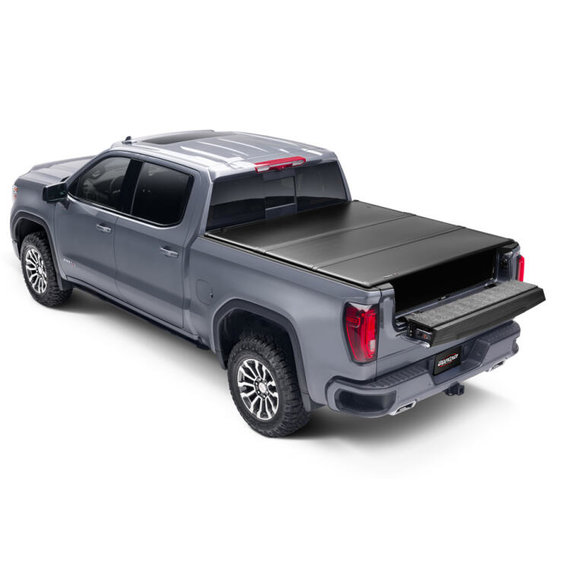 Undercover TR36010 TRIAD Truck Bed Cover for 2022 Jeep Gladiator JT