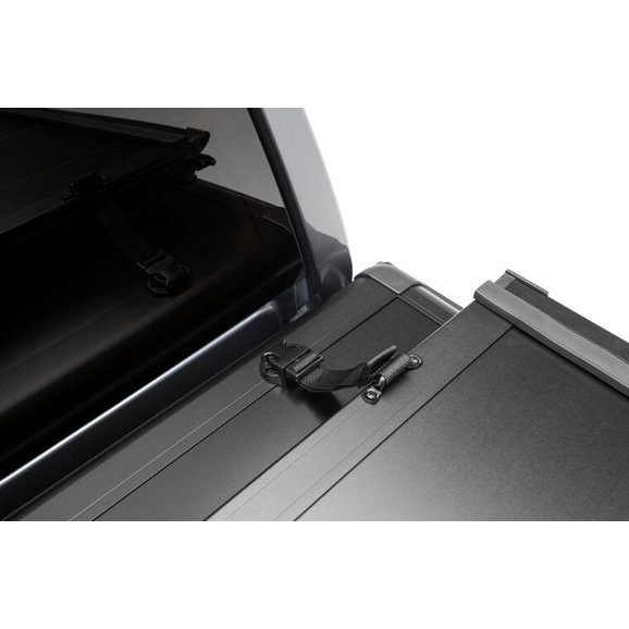 Undercover TR36010 TRIAD Truck Bed Cover for 2022 Jeep Gladiator JT