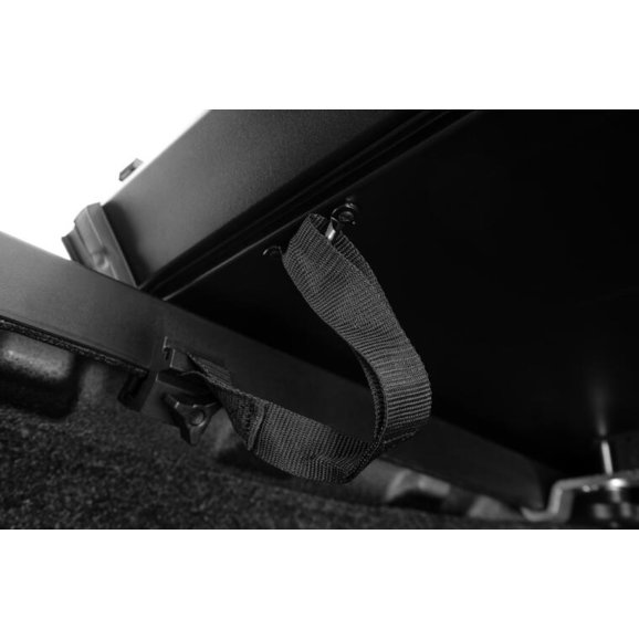 Undercover TR36010 TRIAD Truck Bed Cover for 2022 Jeep Gladiator JT