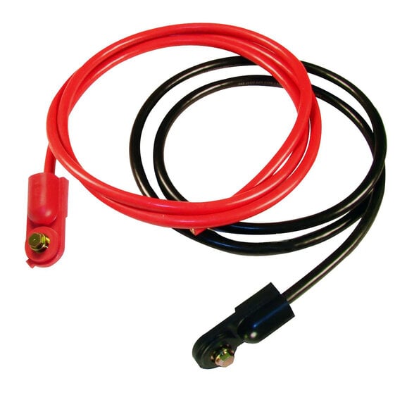American Autowire Battery Cable Kit American Autowire Battery Cable Kit