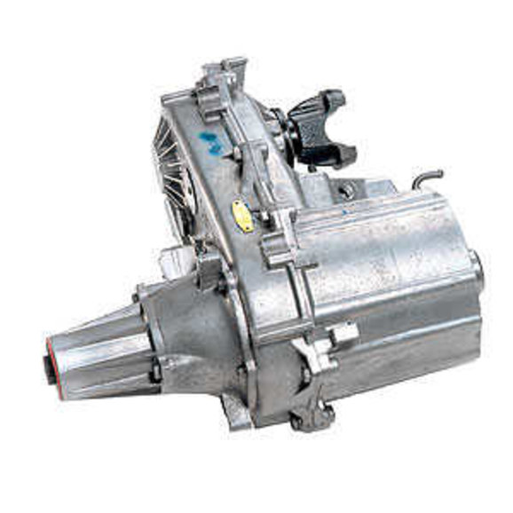 Universal Manufacturing UTM2075 NP231J Transfer Case for 8790 Jeep