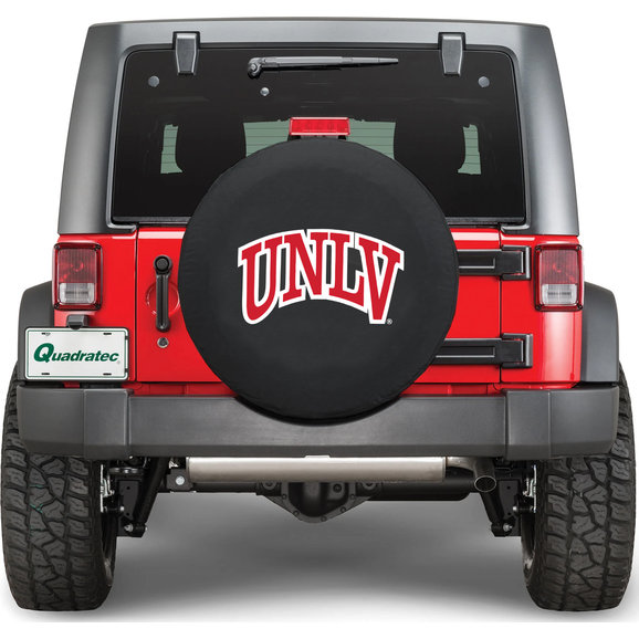 NCAA UNLV Tire Cover NCAA UNLV Tire Cover
