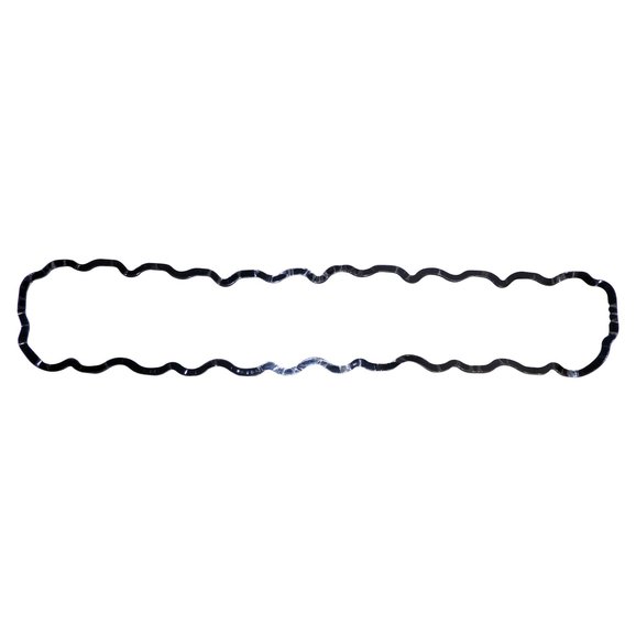 Crown Automotive Valve Cover Gasket Crown Automotive 5093785AA Valve Cover Gasket for 87-95 Jeep Wrangler YJ, Cherokee XJ & Comanche MJ and 93-95 Grand Cherokee ZJ