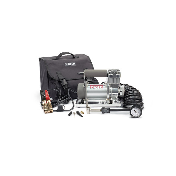 Viair 300P Portable Air Compressor Kit Viair 30033 300P Portable Air Compressor Kit