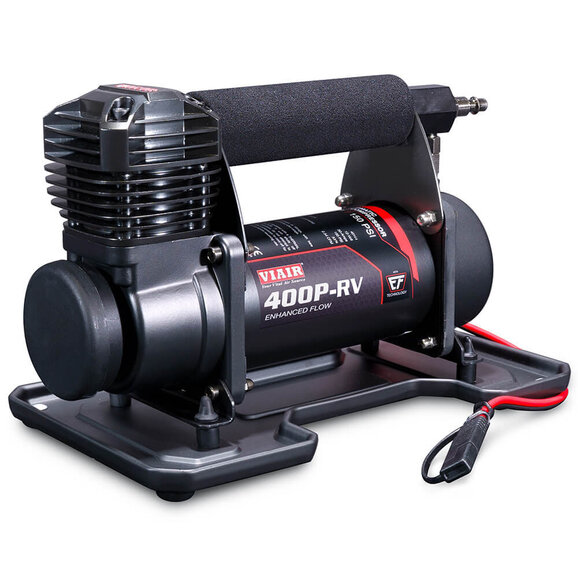 Viair 400P EF Automatic Portable Compressor Viair 40145 400P EF Automatic Portable Compressor