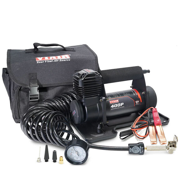 Viair 400P EF Portable Compressor Viair 40143 400P EF Portable Compressor