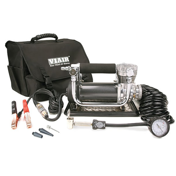 Viair 440P Portable Air Compressor Viair 44043 440P Portable Air Compressor