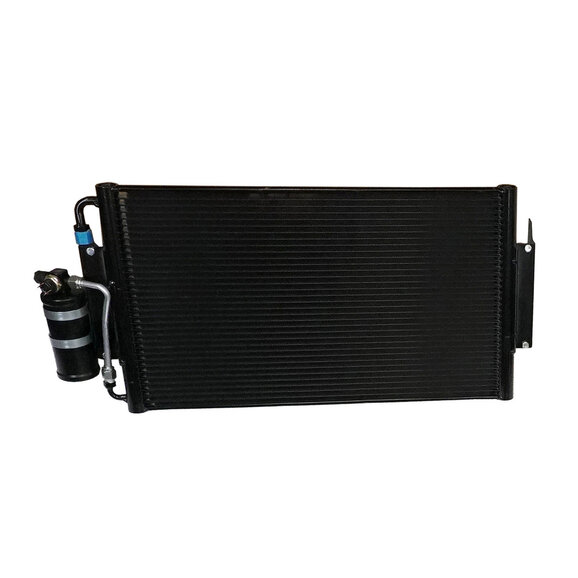 Vintage Air SureFit Condenser Kit with Drier Vintage Air 051000 SureFit Condenser Kit with Drier for 67-91 Jeep Wagoneer & 74-83 Jeep Cherokee SJ