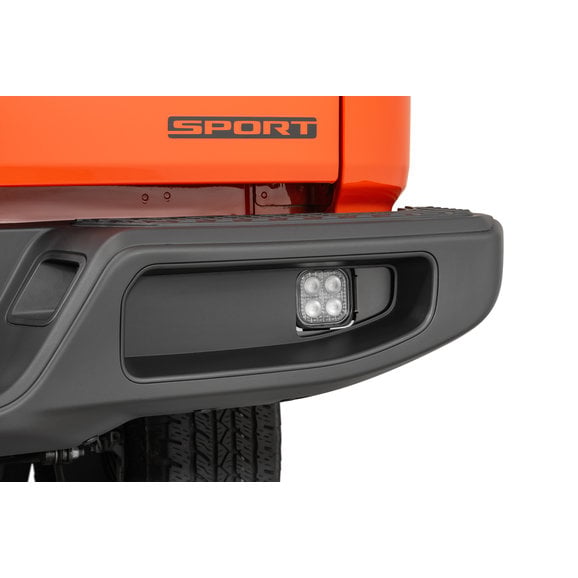 Vision X Reverse Light Kit Vision X 5691202 Reverse Light Kit for 2020 Jeep Gladiator JT