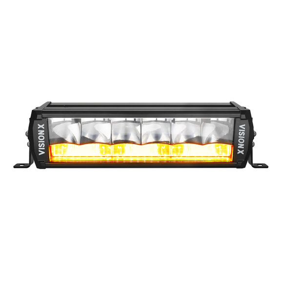 Vision X  Shocker Dual Action LED Light Bar 