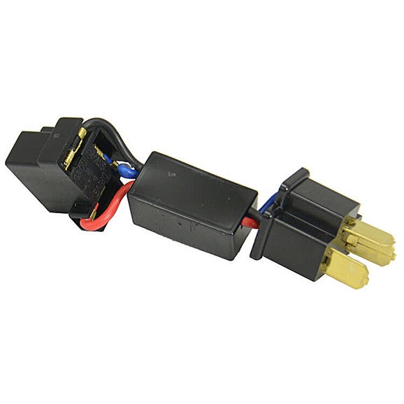 Vision X High Four Adapter with H4 Plug Vision X High Four Adapter with H4 Plug for Vision X Vortex Headlights