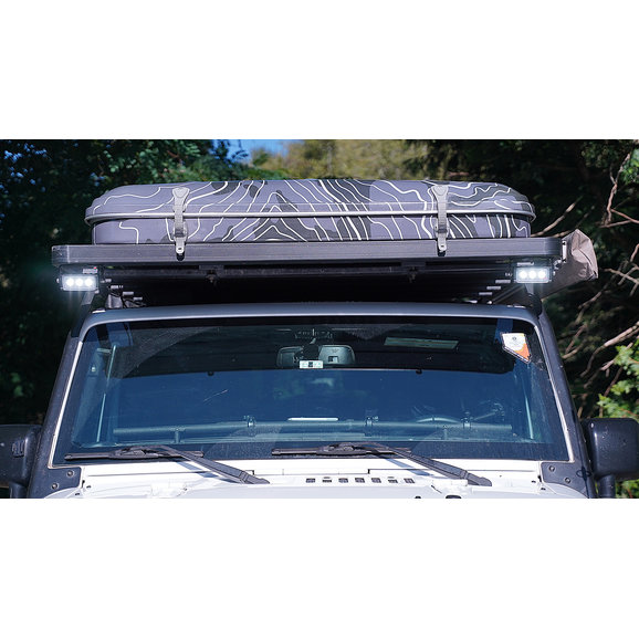 Vision X VL-Series LED Light Kit Vision X VL-Series LED Light Kit