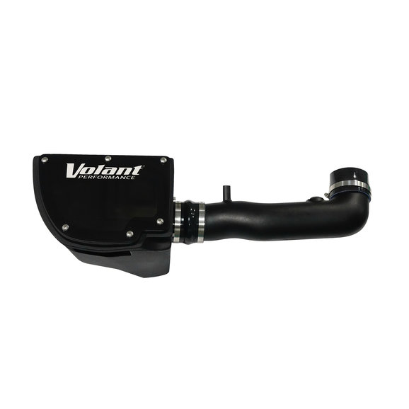 Volant Pro 5 Intake System Volant 17636 Pro 5 Intake System for 12-18 Jeep Wrangler JK with 3.6L Engine