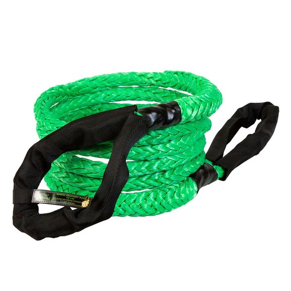 VooDoo Offroad 2.0 Santeria Series Kinetic Recovery Rope with Bag VooDoo Offroad 2.0 Santeria Series Kinetic Recovery Rope with Bag