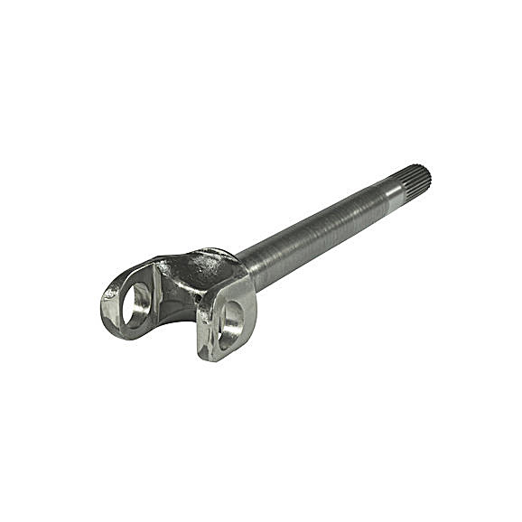 Yukon Gear & Axle Inner Axle Shaft Yukon Gear & Axle Inner Axle Shaft for 18-22 Jeep Wrangler JL with Dana 30 Front Axle