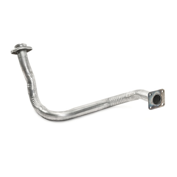 Walker Exhaust Front Pipe Walker Exhaust 43211 Front Pipe for 87-92 Jeep Wrangler YJ with 2.5L I-4 Engine