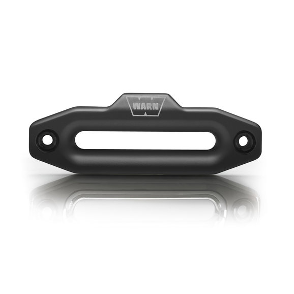 WARN Premium Hawse Fairlead WARN  Premium Hawse Fairlead
