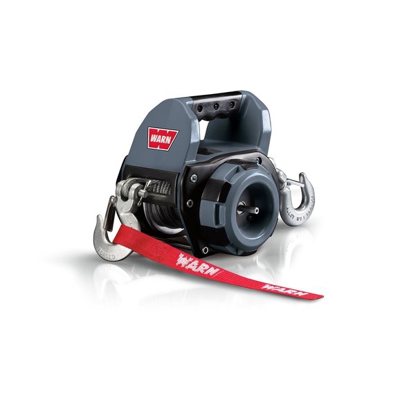 WARN 101570 750lbs. Drill Winch  