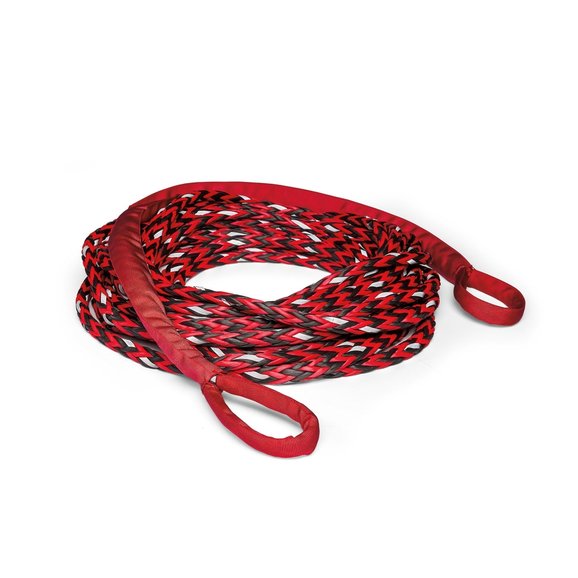 WARN Spydura Nightline Synthetic Rope Extension - 3/8" x 50'  WARN 102557 Spydura Nightline Synthetic Rope Extension - 3/8" x 50'